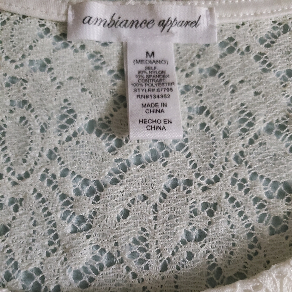 Crop Top - Picture 5 of 6